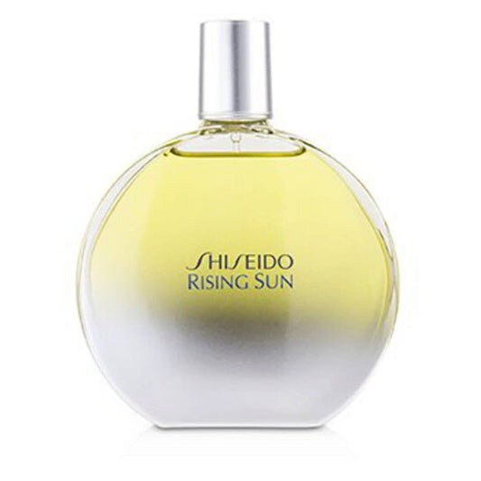 Shiseido - Rising Sun Eau De Toilette Spray  100ml/3.3oz - Luxurious Fragrance Available Online in Hong Kong & China
