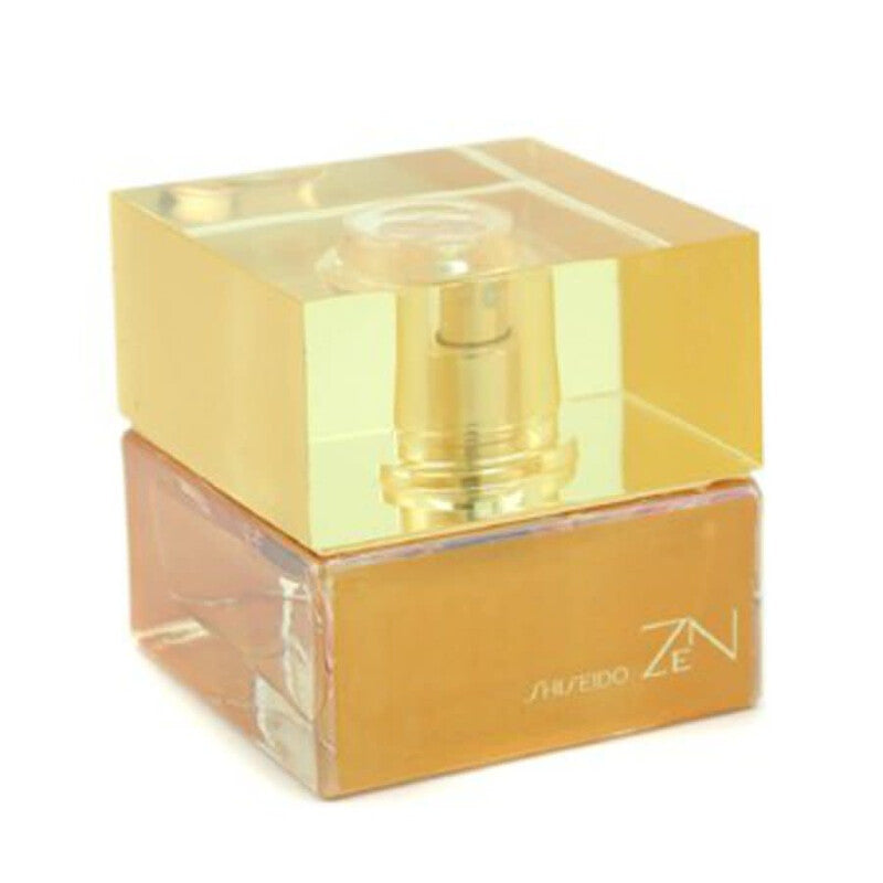 Shiseido - Zen Eau De Parfum Spray 30ml / 1oz (Wholesale) - Luxurious Fragrance Available Online in Hong Kong & China