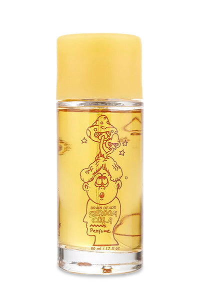 Brain Dead Shroom Cola (Fragrance Decant Sample Selection) - Luxurious Fragrance Available Online in Hong Kong & China