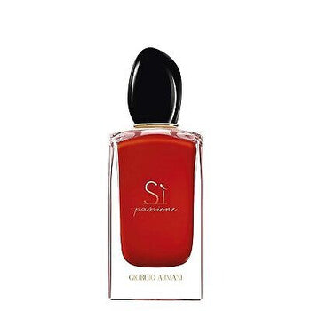 Giorgio Armani Si Passione / Giorgio Armani EDP Spray 3.4 oz (100 ml) (w) (Wholesale) - Luxurious Fragrance Available Online in Hong Kong & China