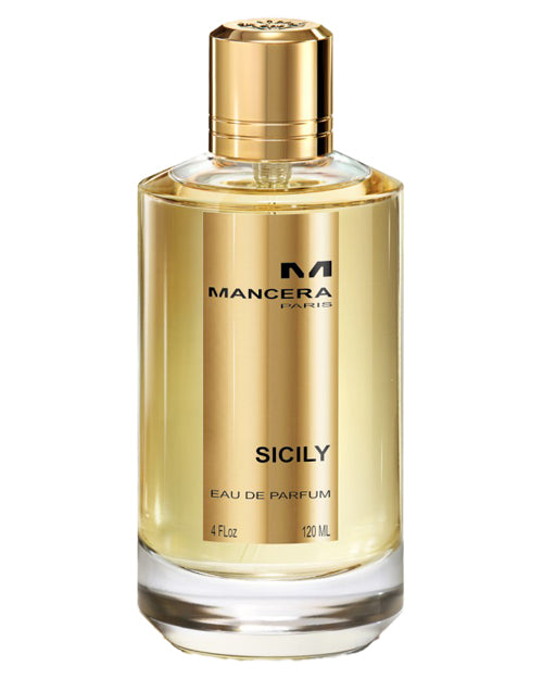 Mancera Sicily - premium fragrance for sophisticated tastes.