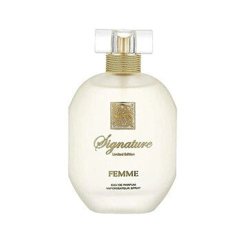 Signature Ladies Grey EDP Spray 3.4 oz Fragrances (Wholesale) - Luxurious Fragrance Available Online in Hong Kong & China