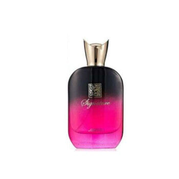 Signature Ladies Red EDP Spray 3.38 oz (Tester) - Luxurious Fragrance Available Online in Hong Kong & China