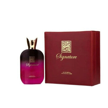 Signature Men's Signature Red EDP 3.4 oz - Luxurious Fragrance Available Online in Hong Kong & China