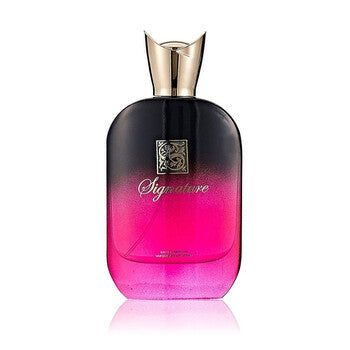 Signature Men's Signature Red EDP 3.4 oz (Wholesale) - Luxurious Fragrance Available Online in Hong Kong & China