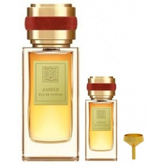 Signature Unisex Amber Gift Set - Luxurious Fragrance Available Online in Hong Kong & China