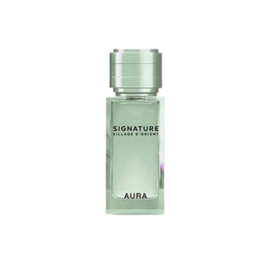 Signature Unisex Aura EDP Spray 3.38 oz (Tester) - Luxurious Fragrance Available Online in Hong Kong & China