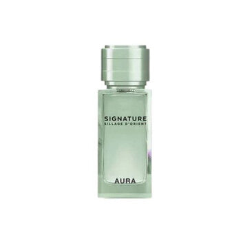 Signature Unisex Aura EDP Spray 3.38 oz (Tester) (Wholesale) - Luxurious Fragrance Available Online in Hong Kong & China