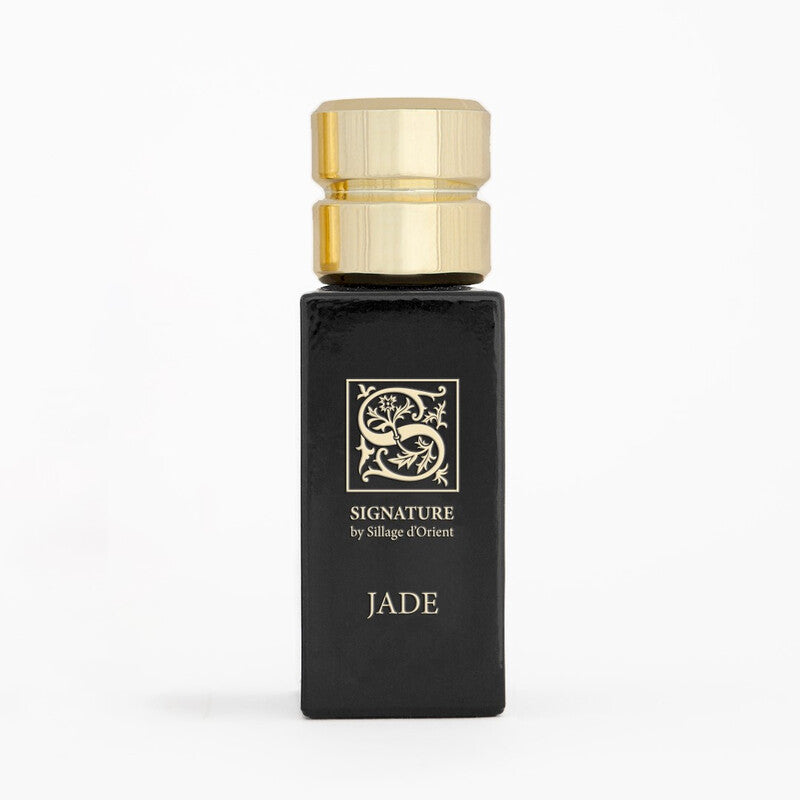 Signature Unisex Jade EDT Spray 1.0 oz Fragrances - Luxurious Fragrance Available Online in Hong Kong & China