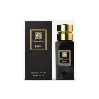 Signature Unisex Jade Hair Mist 1.01 oz - Luxurious Fragrance Available Online in Hong Kong & China