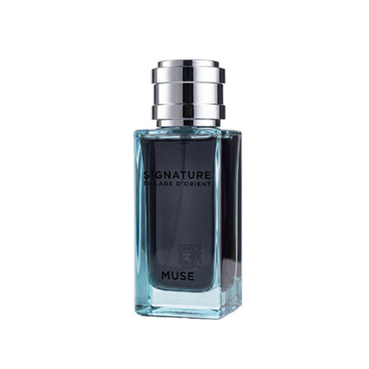 Signature Unisex Muse EDP Spray 3.4 oz (Tester) Fragrances (Wholesale) - Luxurious Fragrance Available Online in Hong Kong & China