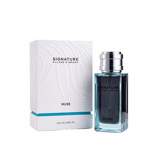 Signature Unisex Muse Gift Set Fragrances (Wholesale) - Luxurious Fragrance Available Online in Hong Kong & China