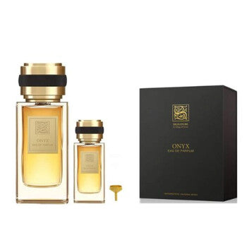 Signature Unisex Onyx Gift Set Fragrances (Wholesale) - Luxurious Fragrance Available Online in Hong Kong & China