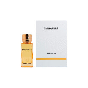 Signature Unisex Paradiso EDP Spray 3.38 oz (Tester) (Wholesale) - Luxurious Fragrance Available Online in Hong Kong & China