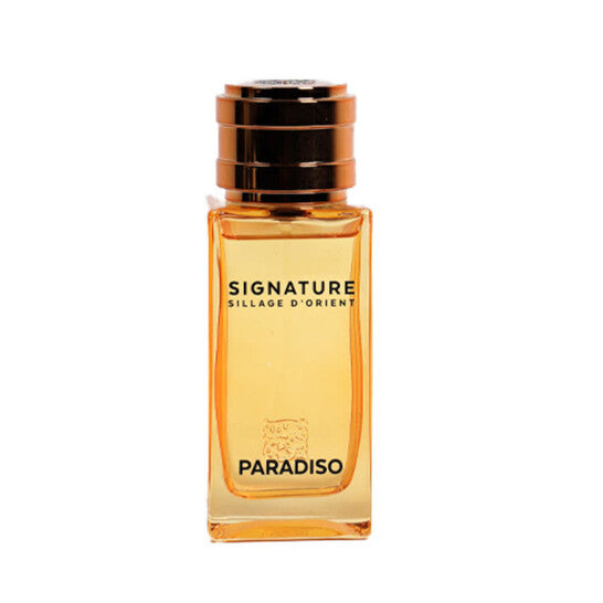 Signature Unisex Paradiso EDP Spray 3.38 oz (Tester) - Luxurious Fragrance Available Online in Hong Kong & China