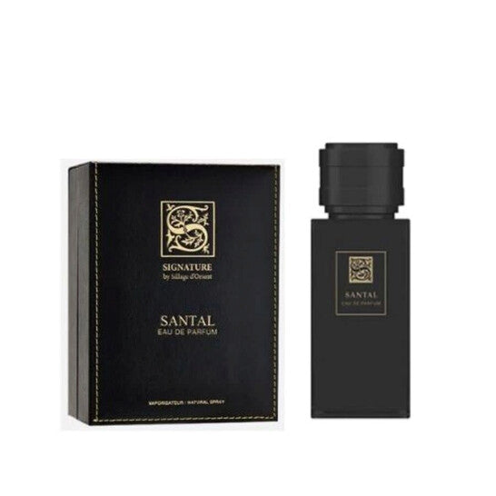 Signature Unisex Santal EDP Spray 1.01 oz Fragrances (Wholesale) - Luxurious Fragrance Available Online in Hong Kong & China
