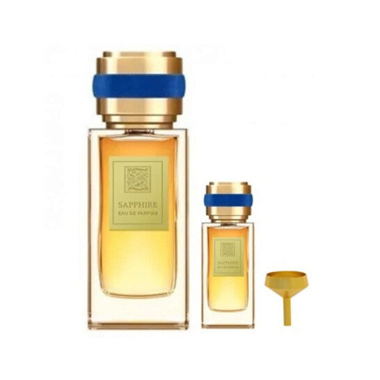 Signature Unisex Sapphire Gift Set Fragrances (Wholesale) - Luxurious Fragrance Available Online in Hong Kong & China