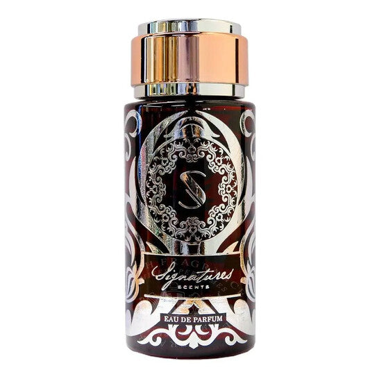 Signature Unisex Signature EDP Spray 3.4 oz Fragrances (Wholesale) - Luxurious Fragrance Available Online in Hong Kong & China