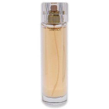 New Brand Silence by New Brand for Women - 3.3 oz EDP Spray - Luxurious Fragrance Available Online in Hong Kong & China