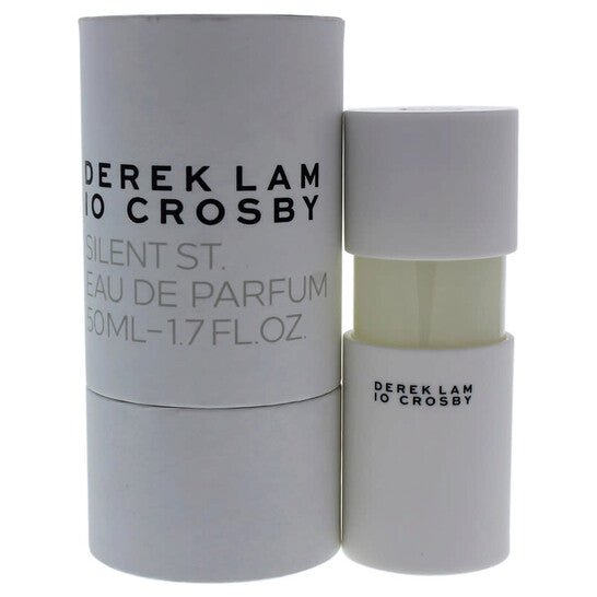 Derek Lam Silent St by Derek Lam for Women - 1.7 oz EDP Spray - Luxurious Fragrance Available Online in Hong Kong & China