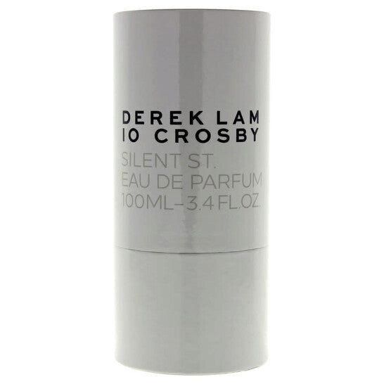 Derek Lam Silent St by Derek Lam for Women - 3.4 oz EDP Spray - Luxurious Fragrance Available Online in Hong Kong & China