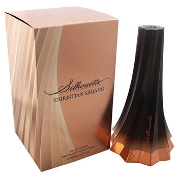 Christian Siriano Silhouette by Christian Siriano for Women - 3.4 oz EDP Spray - Luxurious Fragrance Available Online in Hong Kong & China