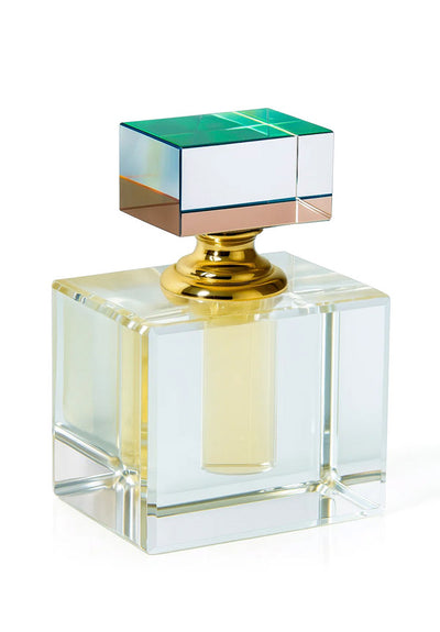 Jalaine Silk (Fragrance Decant Sample Selection) - Luxurious Fragrance Available Online in Hong Kong & China
