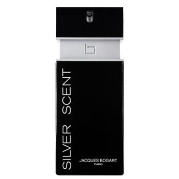 Jacques Bogart Silver Scent / Jacques Bogart EDT Spray 3.4 oz (100 ml) (m) (Wholesale) - Luxurious Fragrance Available Online in Hong Kong & China