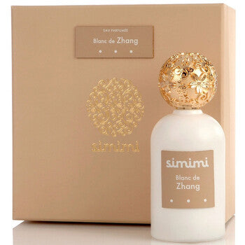 Simimi Ladies Blanc De Zhang Extrait de Parfum Spray 3.4 oz - Luxurious Fragrance Available Online in Hong Kong & China