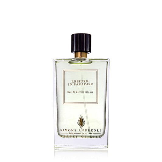Simone Andreoli Unisex Leisure in Paradise EDP Spray 3.4 oz Fragrances - Luxurious Fragrance Available Online in Hong Kong & China