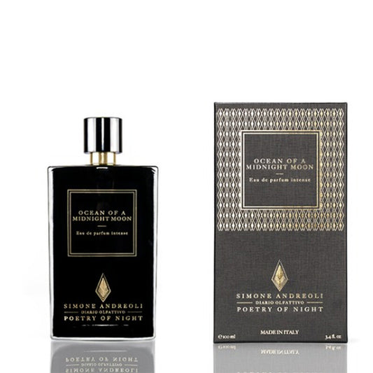 Simone Andreoli Unisex Ocean of a Midnight Moon EDP 3.4 oz Fragrances (Wholesale) - Luxurious Fragrance Available Online in Hong Kong & China