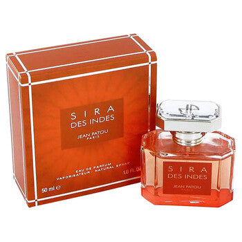 Jean Patou Sira Des Indes / Jean Patou EDP Spray 1.6 oz (50 ml) (w) - Luxurious Fragrance Available Online in Hong Kong & China