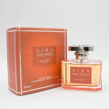 Jean Patou Sira Des Indes / Jean Patou EDP Spray 2.5 oz (75 ml) (w) (Wholesale) - Luxurious Fragrance Available Online in Hong Kong & China