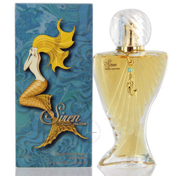 Paris Hilton Siren / Paris Hilton EDP Spray 3.4 oz (100 ml) (w) - Luxurious Fragrance Available Online in Hong Kong & China