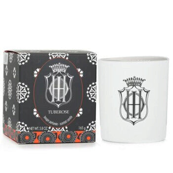 Sisley Bougie Parfumee Tuberose 5.8 oz Scented Candle - Luxurious Fragrance Available Online in Hong Kong & China