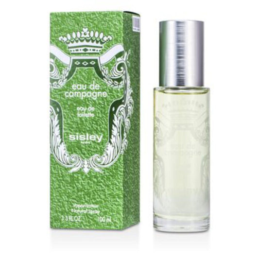 Sisley - Eau De Campagne Eau De Toilette Spray  100ml/3.3oz (Wholesale) - Luxurious Fragrance Available Online in Hong Kong & China