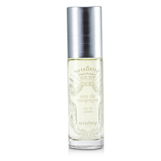 Sisley - Eau De Campagne Eau De Toilette Spray  50ml/1.6oz - Luxurious Fragrance Available Online in Hong Kong & China