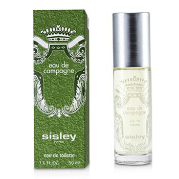 Sisley - Eau De Campagne Eau De Toilette Spray 50ml/1.6oz - Luxurious Fragrance Available Online in Hong Kong & China