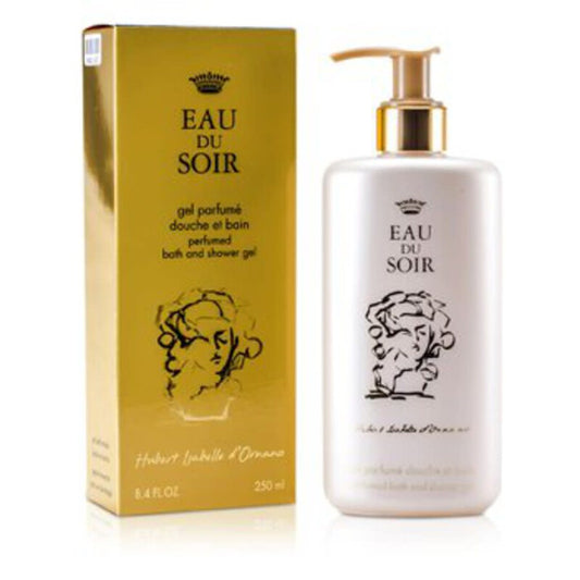Sisley - Eau Du Soir Bath & Shower Gel 250ml / 8.4oz (Wholesale) - Luxurious Fragrance Available Online in Hong Kong & China