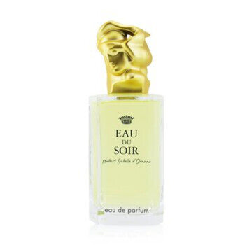 Sisley - Eau Du Soir Eau De Parfum Spray 100ml/3.3oz (Wholesale) - Luxurious Fragrance Available Online in Hong Kong & China