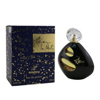 Sisley - Izia La Nuit Eau De Parfum Spray 100ml/3.4oz - Luxurious Fragrance Available Online in Hong Kong & China