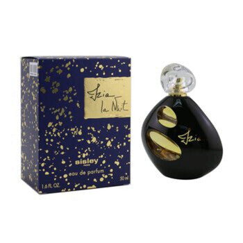 Sisley - Izia La Nuit Eau De Parfum Spray 50ml/1.7oz - Luxurious Fragrance Available Online in Hong Kong & China