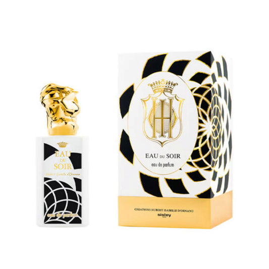 Sisley Ladies Eau Du Soir Black and White 2016 EDP Spray 3.4 oz Fragrances - Luxurious Fragrance Available Online in Hong Kong & China