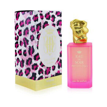 Sisley Ladies Eau Du Soir EDP Spray 3.3 oz - Luxurious Fragrance Available Online in Hong Kong & China