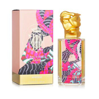 Sisley Ladies Eau Du Soir EDP Spray 3.4 oz - Luxurious Fragrance Available Online in Hong Kong & China