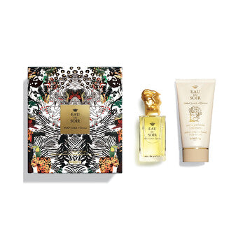 Sisley Ladies Eau Du Soir Gift Set - Luxurious Fragrance Available Online in Hong Kong & China