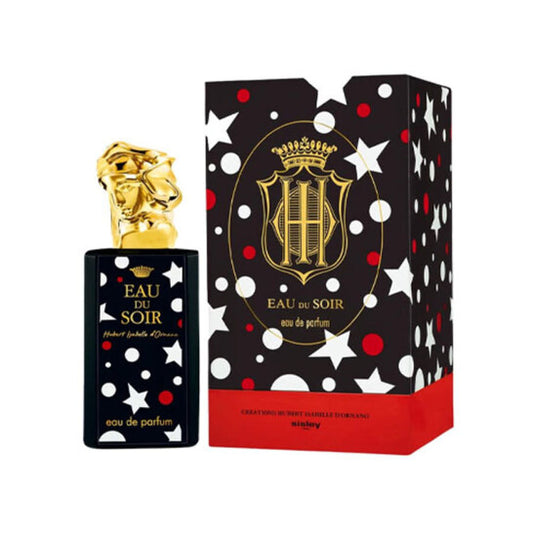 Sisley Ladies Eau Du Soir Limited Edition Starnight EDP Spray 3.4 oz Fragrances - Luxurious Fragrance Available Online in Hong Kong & China