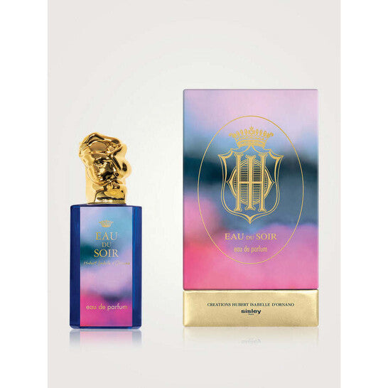 Sisley Ladies Eau Du Soir Skies EDP Spray 3.3 oz Fragrances - Luxurious Fragrance Available Online in Hong Kong & China