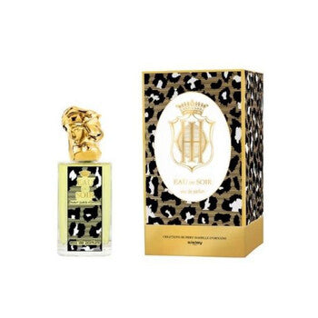 Sisley Ladies Eau Du Soir Tiger Walk EDP Spray 3.4 oz - Luxurious Fragrance Available Online in Hong Kong & China