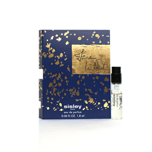 Sisley Ladies Izia La Nuit EDP Spray 0.6 oz Fragrances - Luxurious Fragrance Available Online in Hong Kong & China